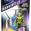 1997 BeetleBorgs Metallix Horribelle (A)