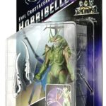 1997 BeetleBorgs Metallix Horribelle (C)