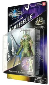 1997 BeetleBorgs Metallix Horribelle (C)