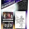1997 BeetleBorgs Metallix Horribelle (D)
