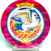 1997 McDonald Disney Hercules Pegasus Plate (1) 1997 McDonald Disney Hercules Pegasus Plate (1)