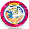 1997 McDonald Disney Hercules Pegasus Plate (2) 1997 McDonald Disney Hercules Pegasus Plate (2)
