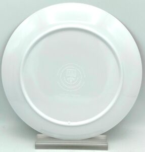 1997 McDonald Disney Hercules Pegasus Plate (3)