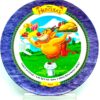 1997 McDonald Disney Hercules Phil Plate (1) 1997 McDonald Disney Hercules Phil Plate (1)