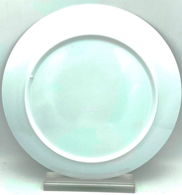 1997 McDonald Disney Hercules Phil Plate (3) 1997 McDonald Disney Hercules Phil Plate (3)