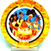 1997 McDonald Disney Hercules The Muses Plate (1) 1997 McDonald Disney Hercules The Muses Plate (1)