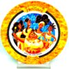 1997 McDonald Disney Hercules The Muses Plate (2) 1997 McDonald Disney Hercules The Muses Plate (2)