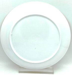 1997 McDonald Disney Hercules The Muses Plate (3)