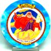 1997 McDonald Disney Hercules ZEUS Plate (1) 1997 McDonald Disney Hercules ZEUS Plate (1)