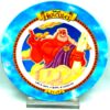 1997 McDonald Disney Hercules ZEUS Plate (2) 1997 McDonald Disney Hercules ZEUS Plate (2)