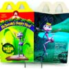 1998 A Bug's Life Princess ATTA (1)
