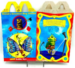 1998 MD A Bug's Life Slim-Dim Box(2)