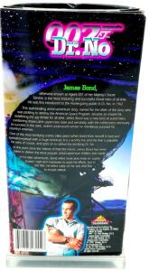 1998 Premiere 007 Dr. No Honey Ryder (5)