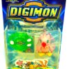 1999 Digimon Series-1 Biyomon #10 (2)