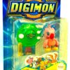 1999 Digimon Series-1 Biyomon #10 (3)