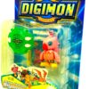 1999 Digimon Series-1 Biyomon #10 (4)