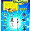 1999 Digimon Series-1 Biyomon #10 (5)
