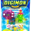 1999 Digimon Series-1 Palmon #12 (1)