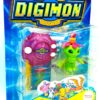 1999 Digimon Series-1 Palmon #12 (2)