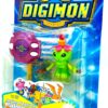 1999 Digimon Series-1 Palmon #12 (3)