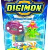 1999 Digimon Series-1 Palmon #12 (4)