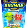 1999 Digimon Series-1 Tentomon #11 (2)