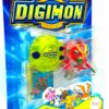 1999 Digimon Series-1 Tentomon #11 (3)