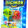1999 Digimon Series-1 Tentomon #11 (4)