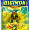 1999 Digimon Series-2 Paildramon #302 2pcs (1)