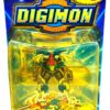 1999 Digimon Series-2 Paildramon #302 2pcs (2)