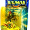 1999 Digimon Series-2 Paildramon #302 2pcs (4)