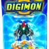 1999 Digimon Series-2 Paildramon Missing #302 1pc (1)