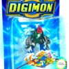 1999 Digimon Series-2 Paildramon Missing #302 1pc (3)