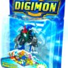 1999 Digimon Series-2 Paildramon Missing #302 1pc (4)
