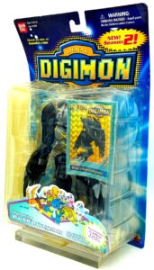 2000 Digimon Deluxe BlackWarGreymon (3)