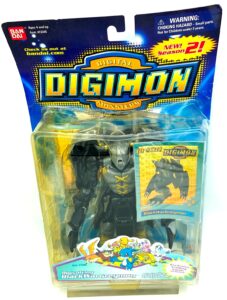 2000 Digimon Deluxe BlackWarGreymon (4)