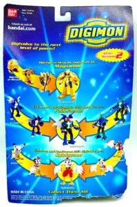 2000 Digimon Deluxe BlackWarGreymon (5)