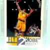 2000 UD Victory Fly to Kobe Bryant #298 (1) 2000 UD Victory Fly to Kobe Bryant #298 (1)