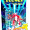 2001 Digimon Series-3 Growlmon #362 3pcs (3)