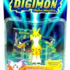 2001 Digimon Series-3 Renamon #361 1pc (1)