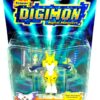 2001 Digimon Series-3 Renamon #361 1pc (2)
