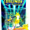 2001 Digimon Series-3 Renamon #361 1pc (3)