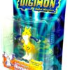 2001 Digimon Series-3 Renamon #361 1pc (4)