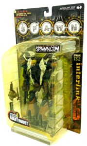 2001 Spawn TS2-2 New (4)