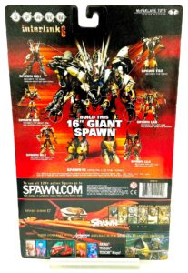 2001 Spawn TS2-2 New (6)