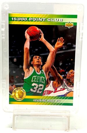 1992 UD 15,000 Point Club Kevin McHale PC2 (1)
