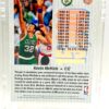 1992 Upper Deck Kevin McHale 15,000 Point Club #PC2 (Celtics)