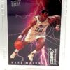 1993-94 Fleer Scoring Kings Karl Malone #6 (1)