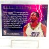 1993-94 Fleer Scoring Kings Karl Malone #6 (2)