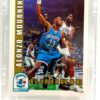 1993 Skybox Rookie Alonzo Mourning RC #361 (1)